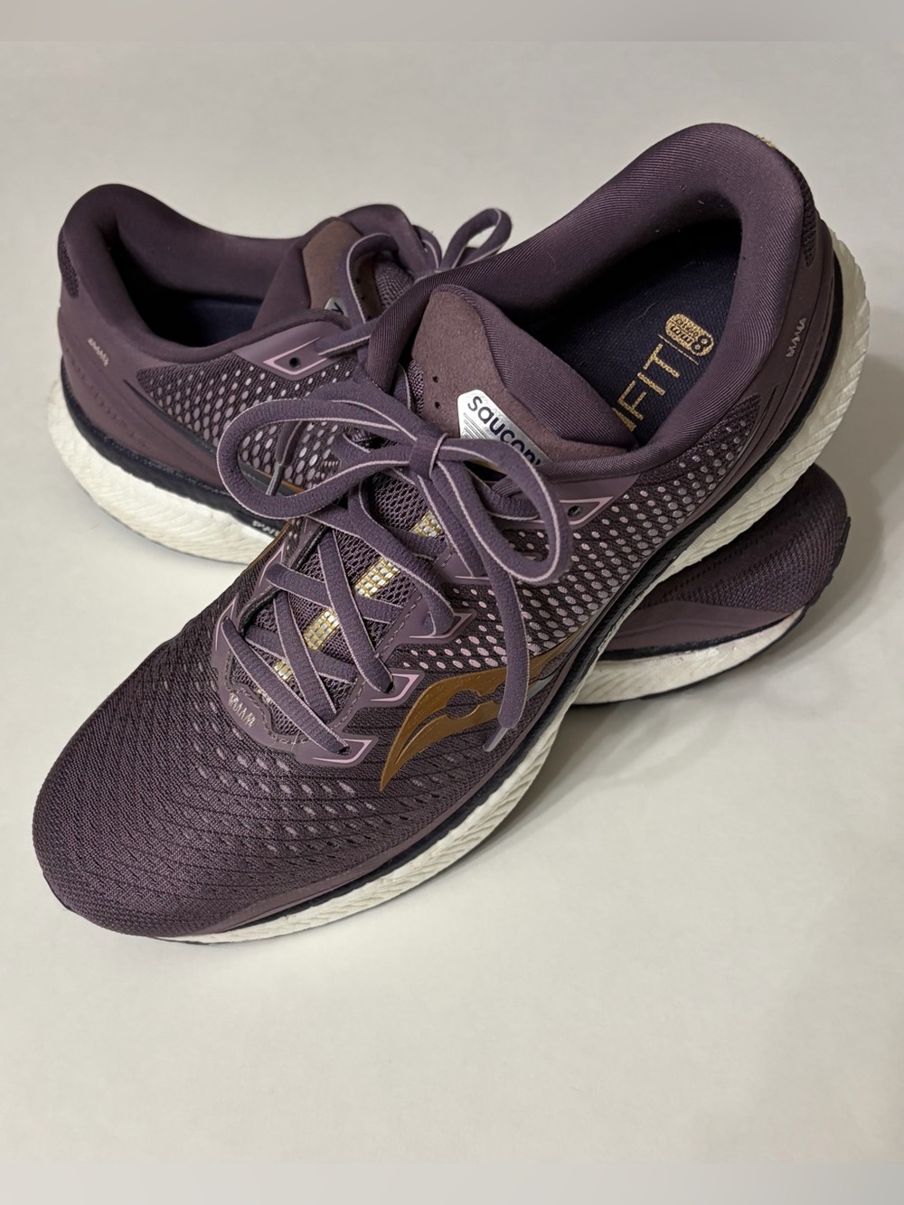 Saucony Triumph 18 Women’s Running Shoe